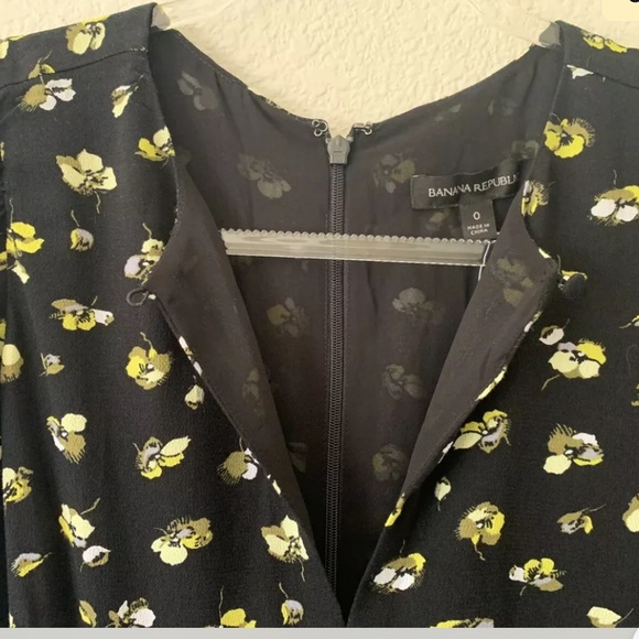 Banana Republic Dress - Picture 4 of 6